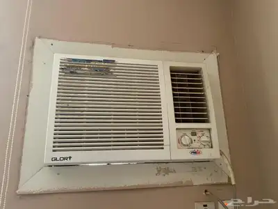 2 مكيف 400 ريال 0