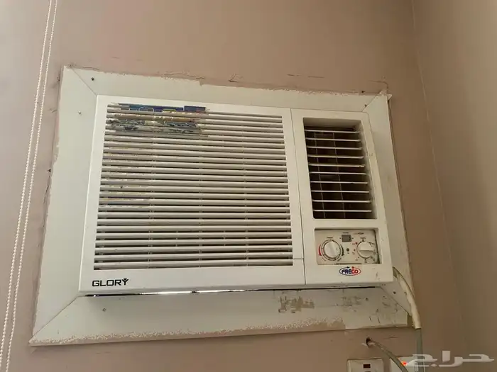 2 مكيف 400 ريال 0