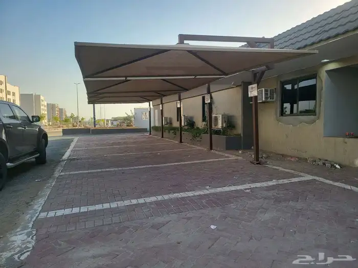صيانه مظلات وسواتر 4