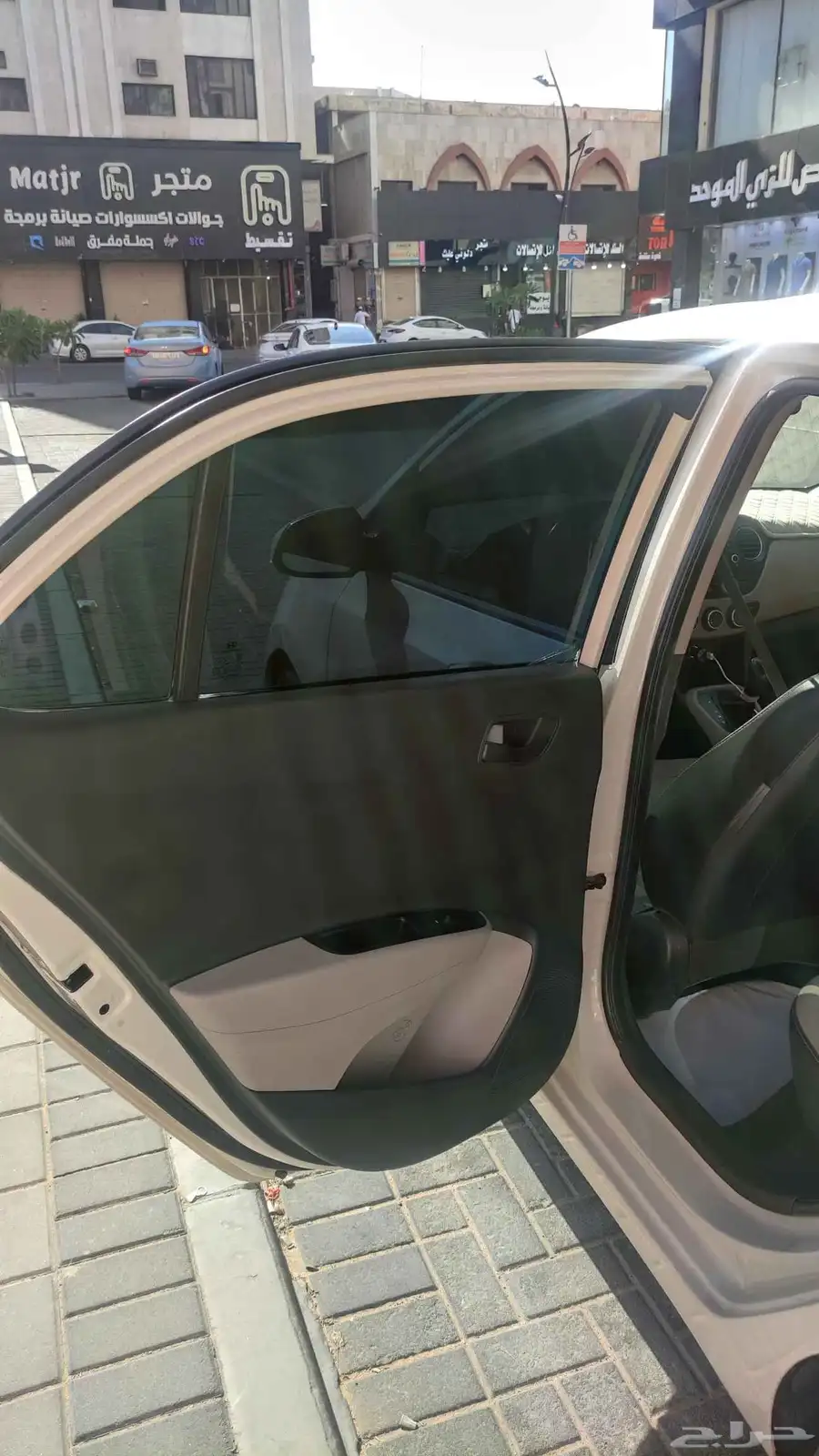هونداي اي تن grand i10 5