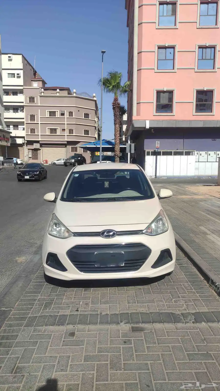 هونداي اي تن grand i10 0