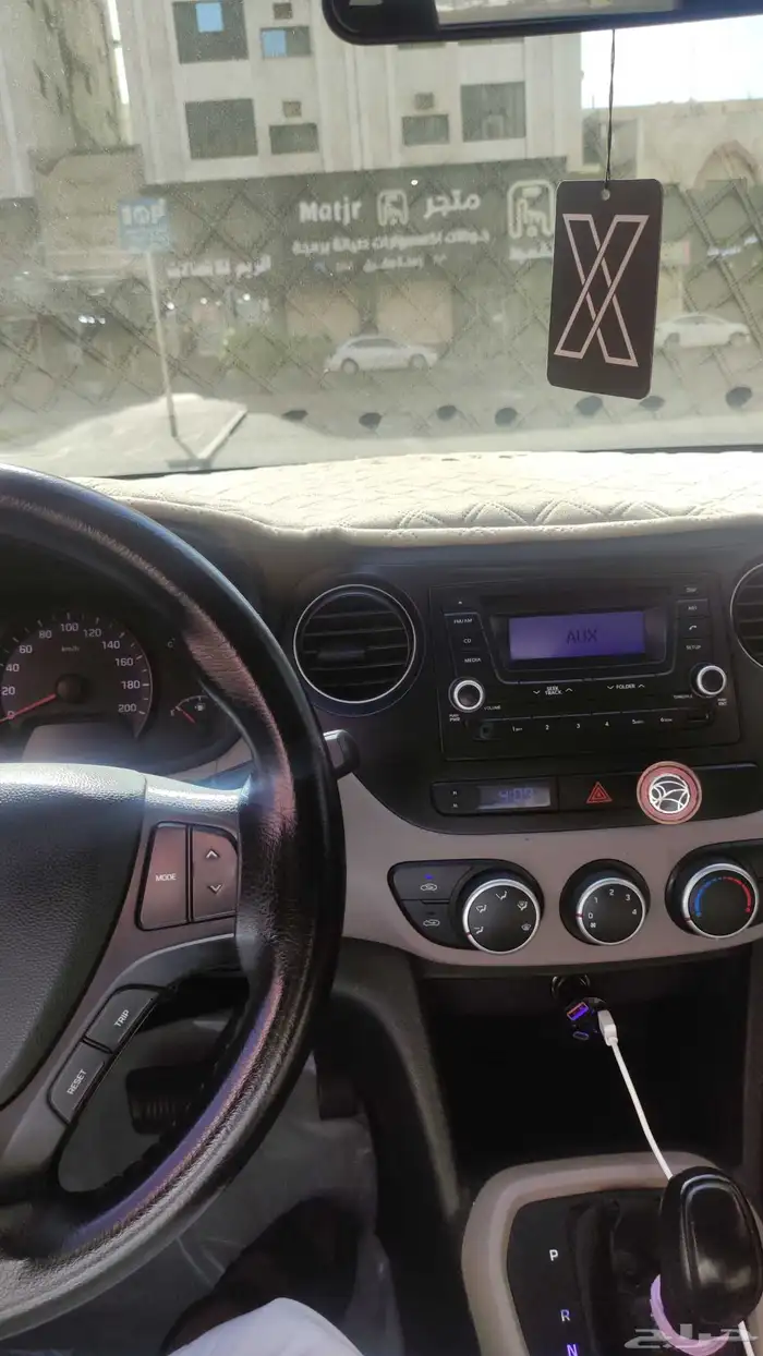 هونداي اي تن grand i10 9