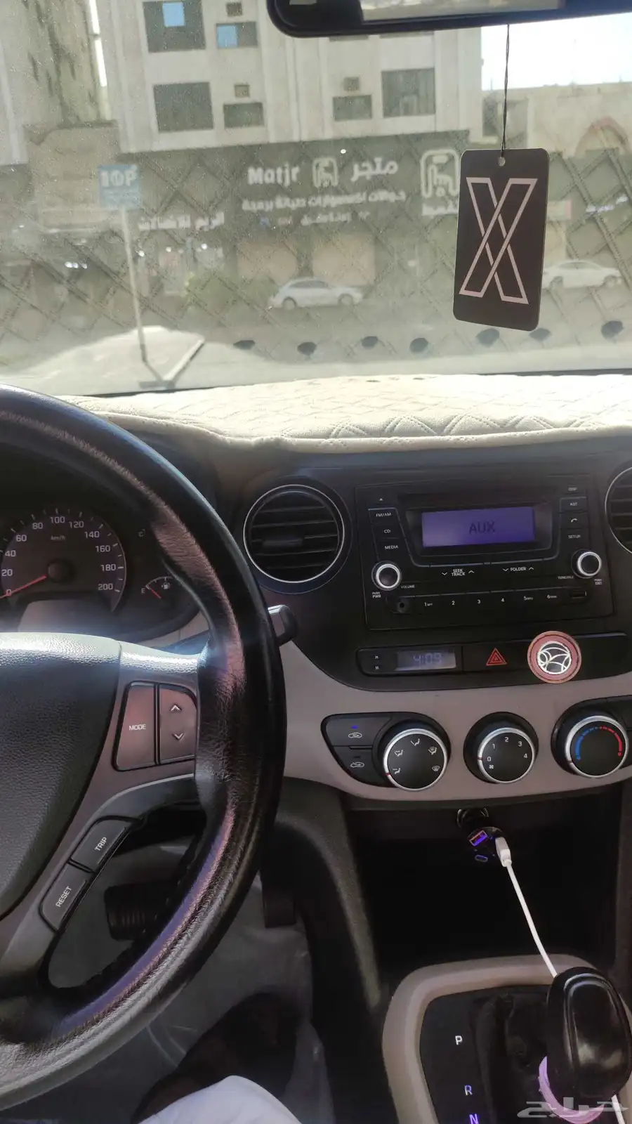 هونداي اي تن grand i10 9