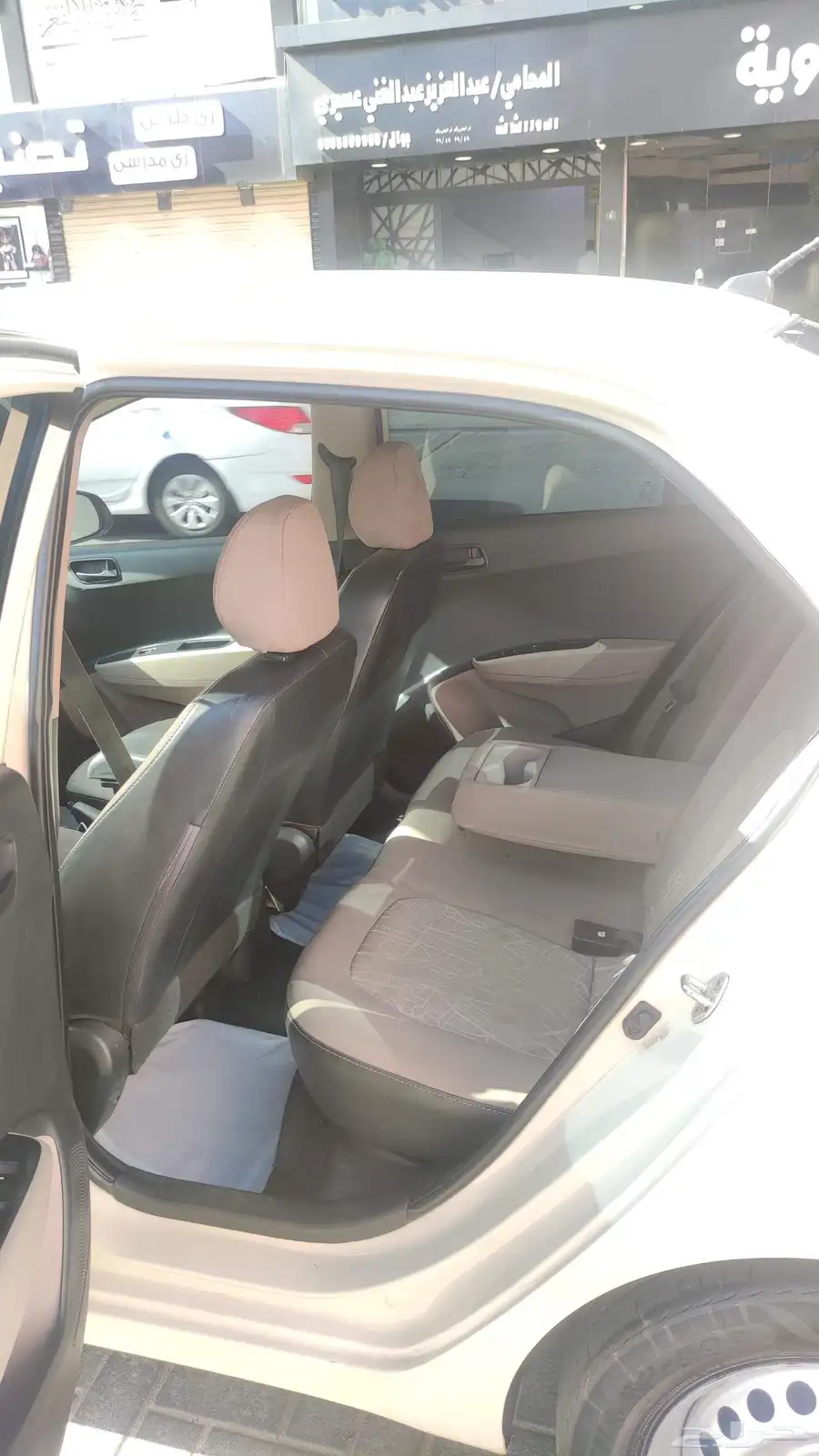 هونداي اي تن grand i10 4