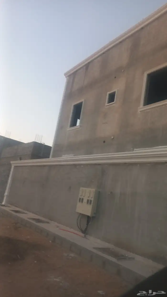 ديكورات جي آر سي خارجيه 1