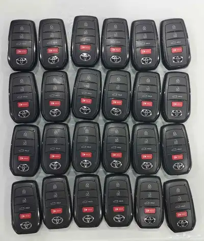 محل مفاتيح وبرمجه سيارات 2