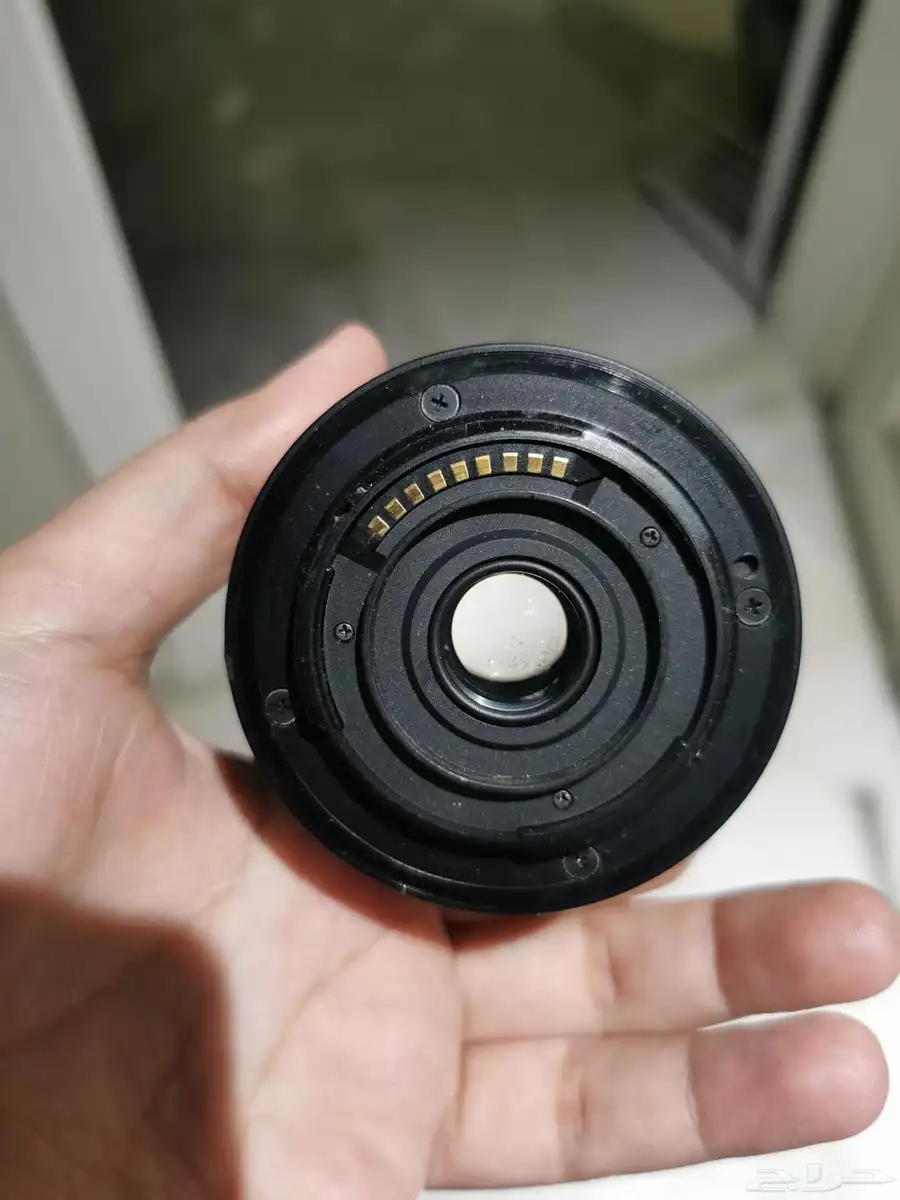 عدسه كيمرا كاميرات Olympus القديمة بنظام 4 3 مثل E-510  E-62 0