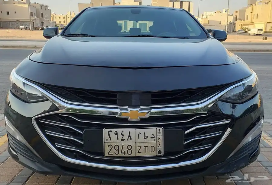 ماليبو 2020 LT 3