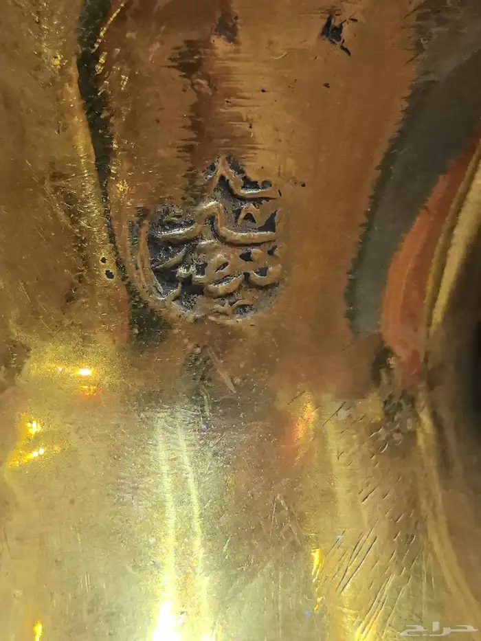 للبيع دلتين رسلان من النوادر 2