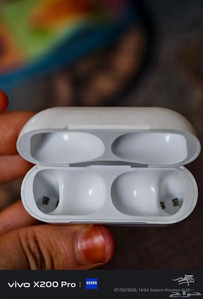 Air pods 2 pro سماعات أيفون 6