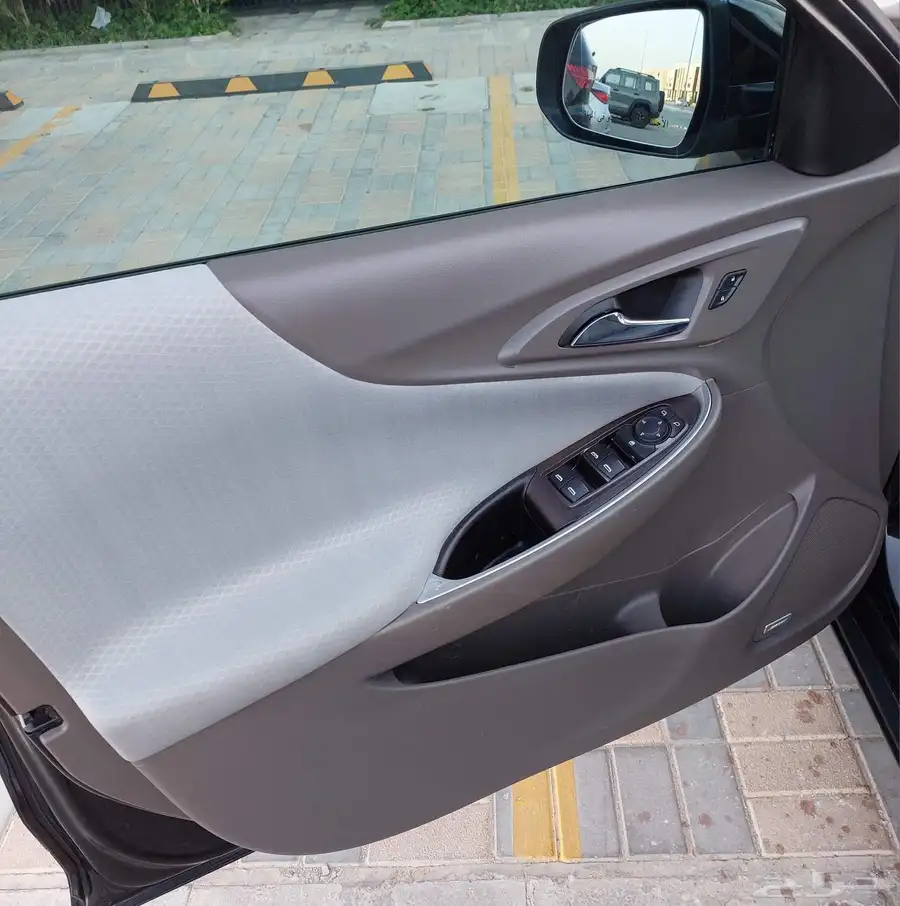 ماليبو 2020 LT 16