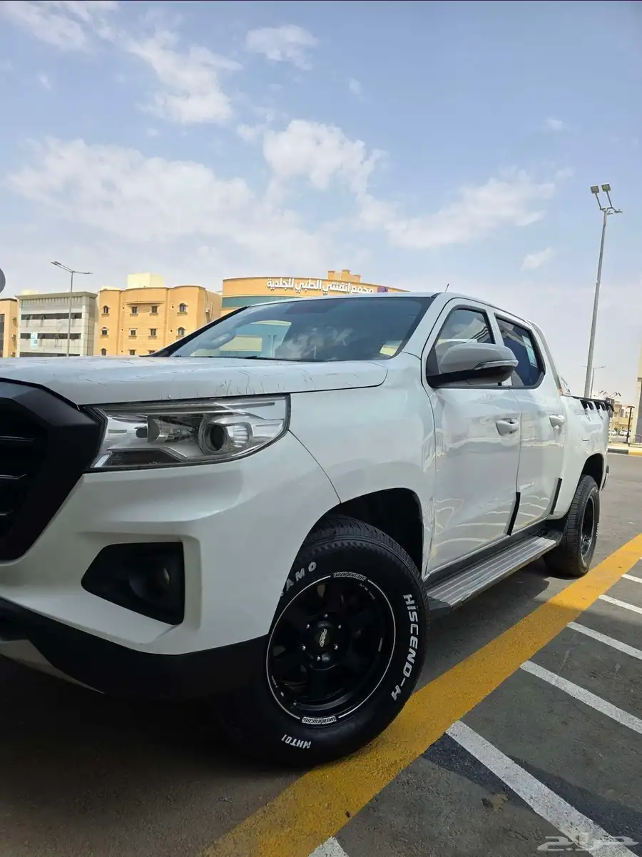 جنوط ريس 1