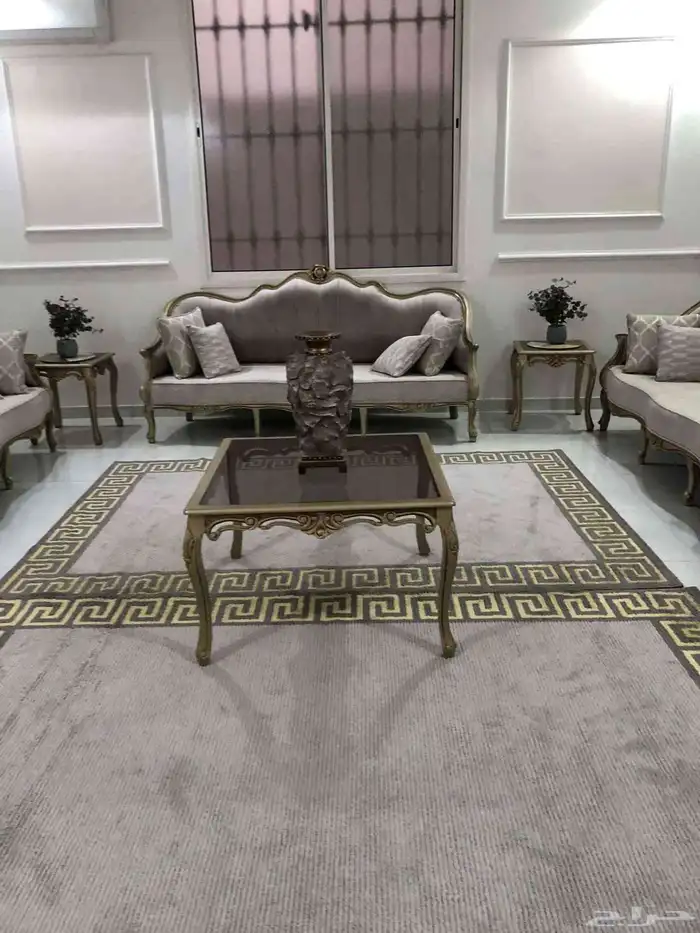 بيع اثاث بيت كامل 5