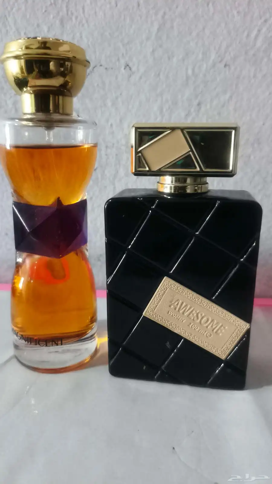 عطور 0