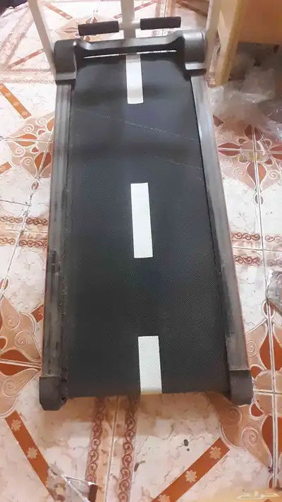 للبيع سير للمشي جديد 1