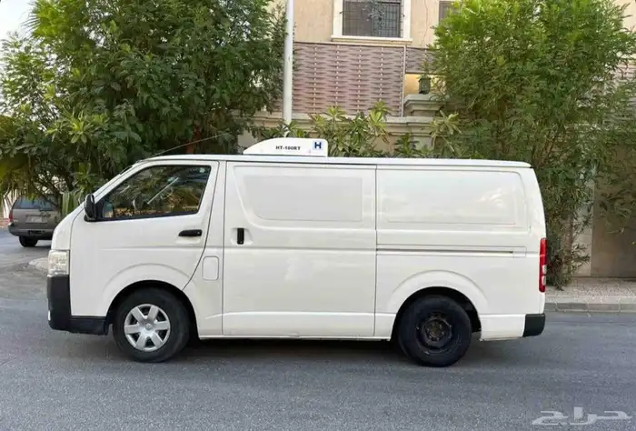 للايجار هايسات تبريد وتجميد 8