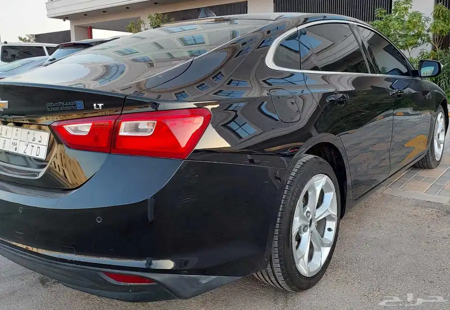 ماليبو 2020 LT 0