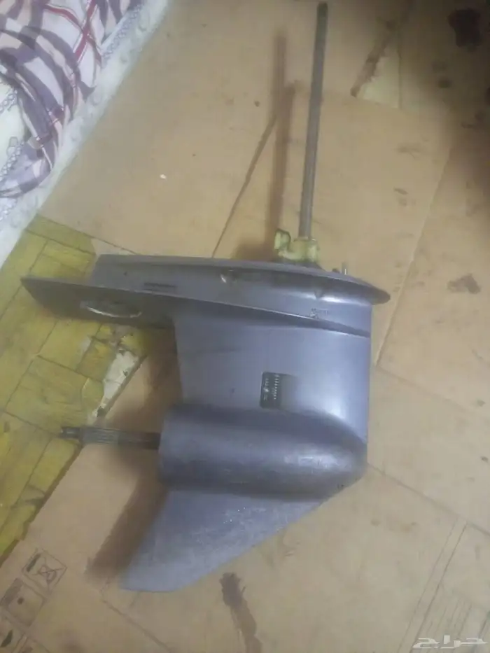 دروبوكس وبلوكات ياماها 85 او 75 للبيع بحاله زيرو وجميع قطع ا 1