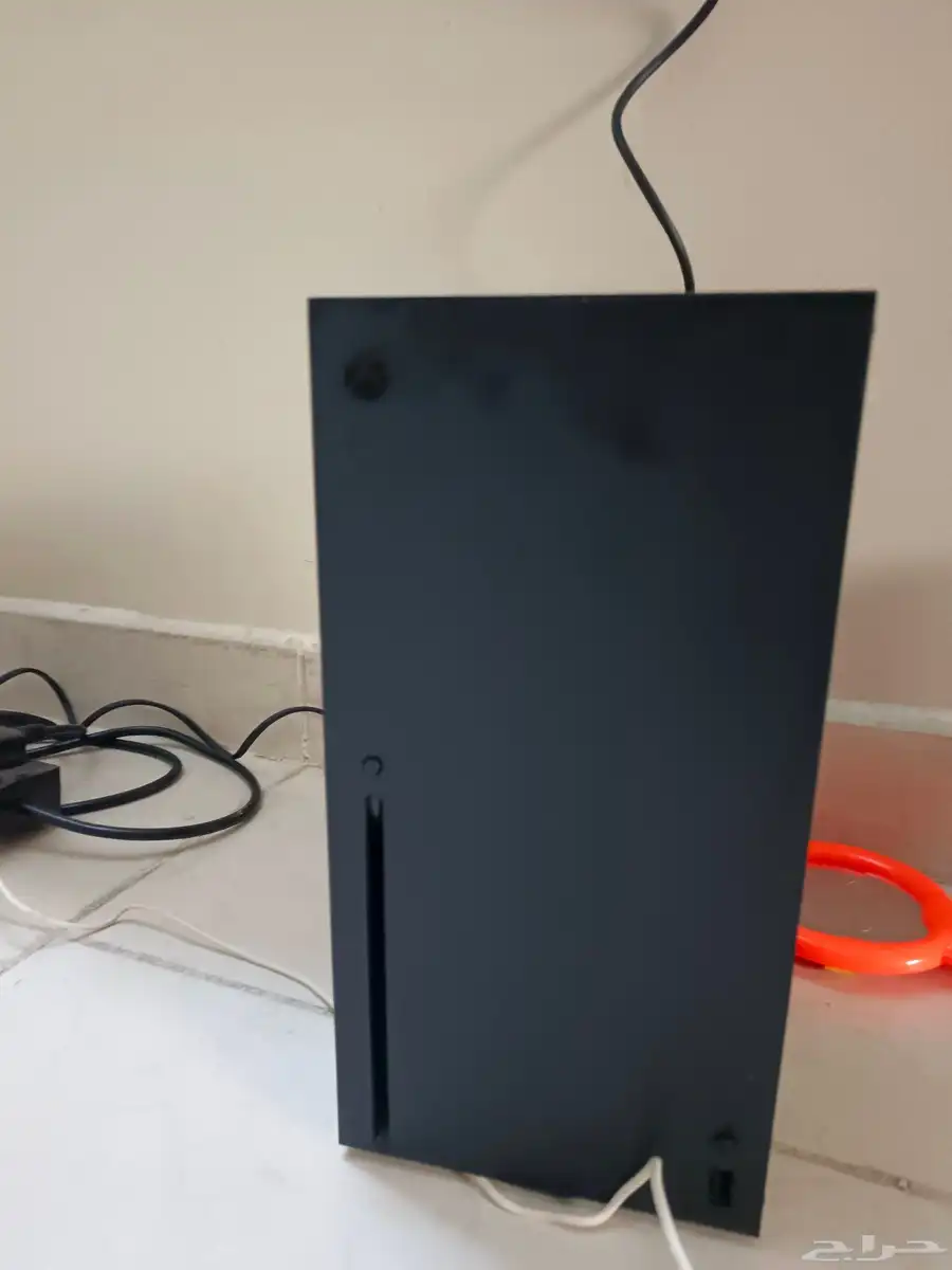 جهاز العاب كامل اكس بوكس Xbox series x 0