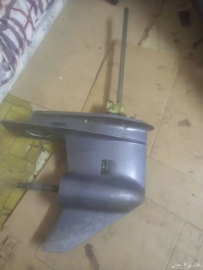 دروبوكس وبلوكات ياماها 85 او 75 للبيع بحاله زيرو وجميع قطع ا 0