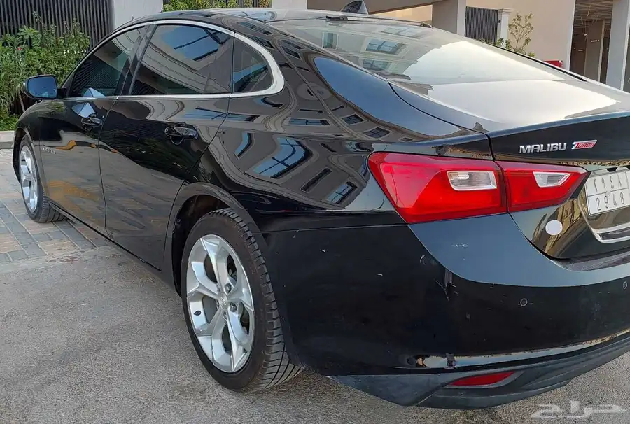 ماليبو 2020 LT 1