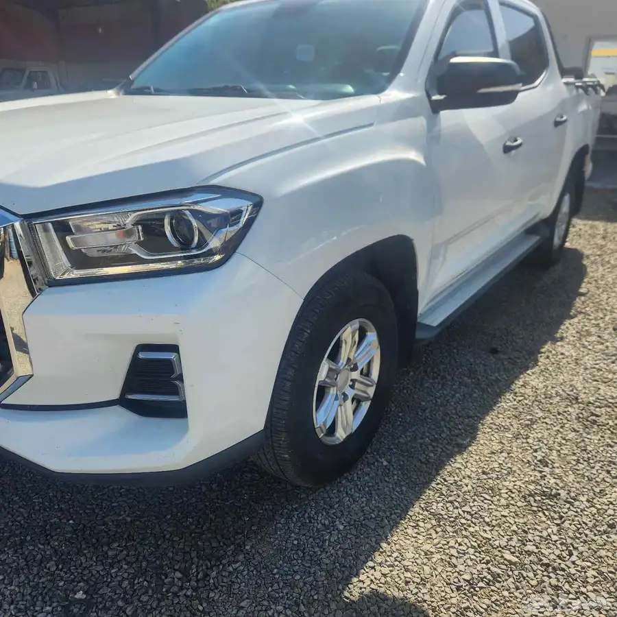 ماكسيوس 70T 2023 4