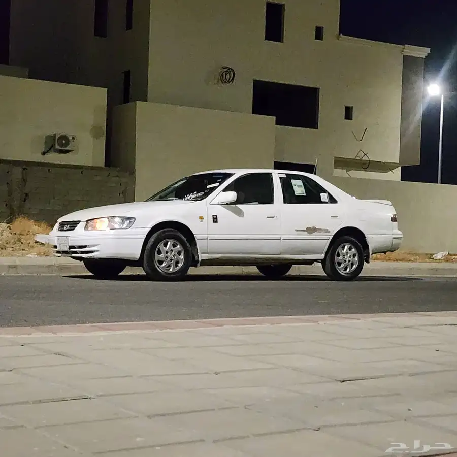 كامري للبيع 1998 1