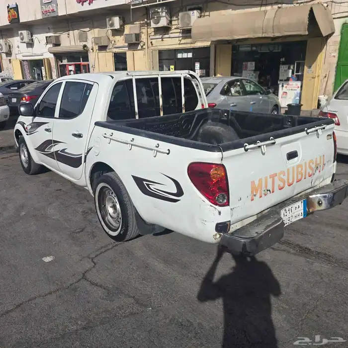 متسبوشي 2014 0