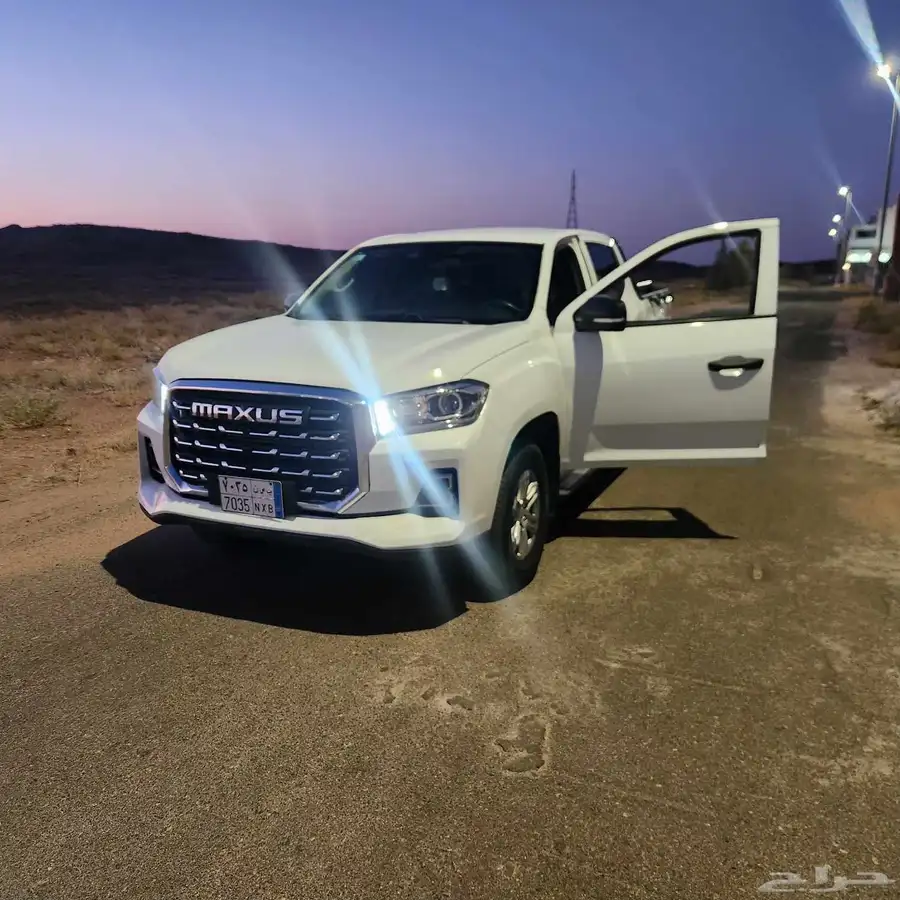 ماكسيوس 70T 2023 7