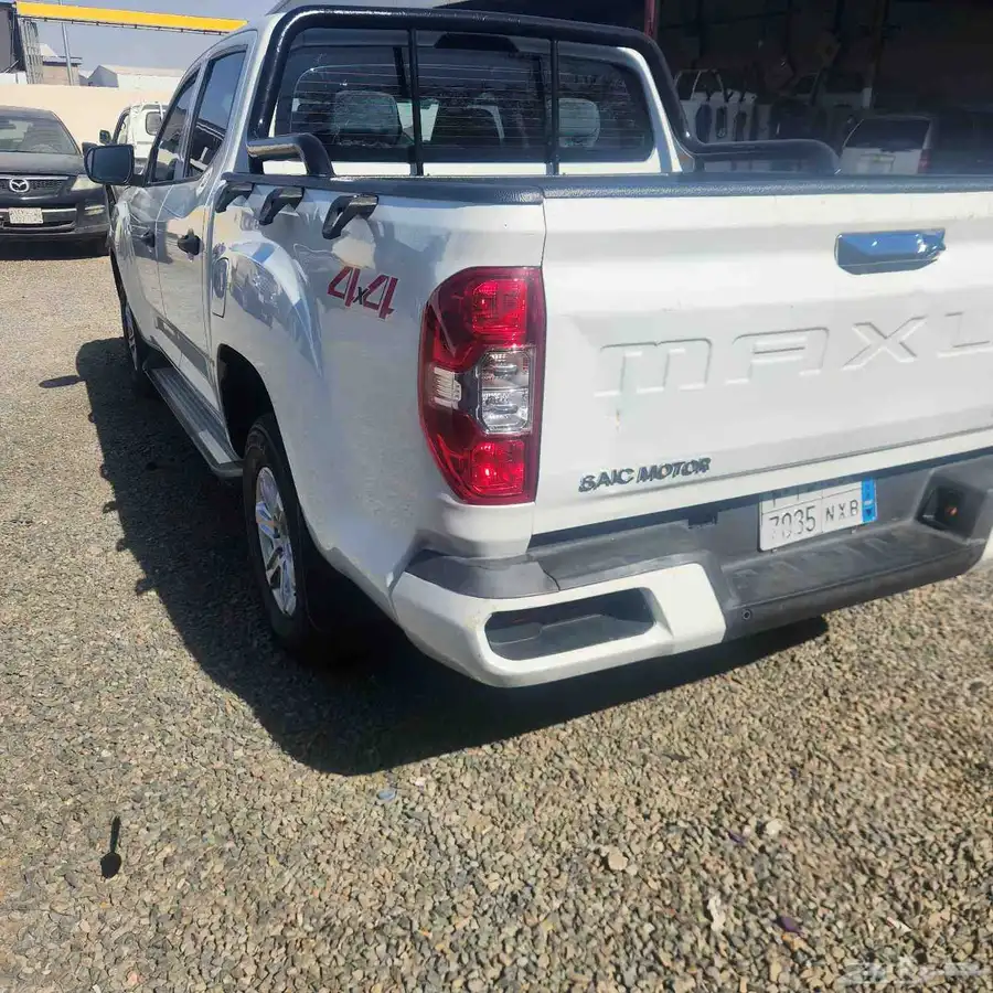 ماكسيوس 70T 2023 5