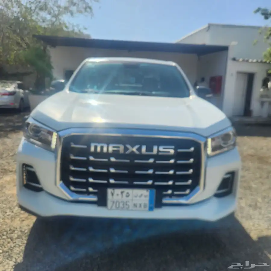 ماكسيوس 70T 2023 3