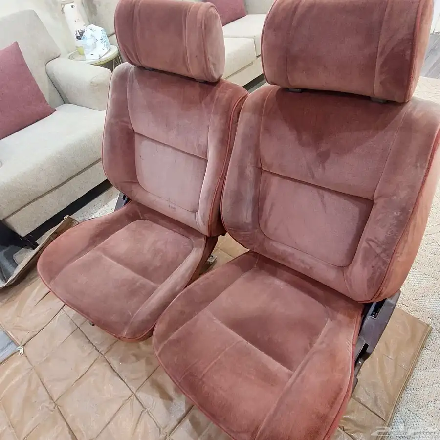 قطع بترول من 97 -88 7