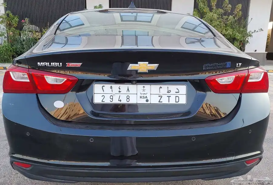 ماليبو 2020 LT 2