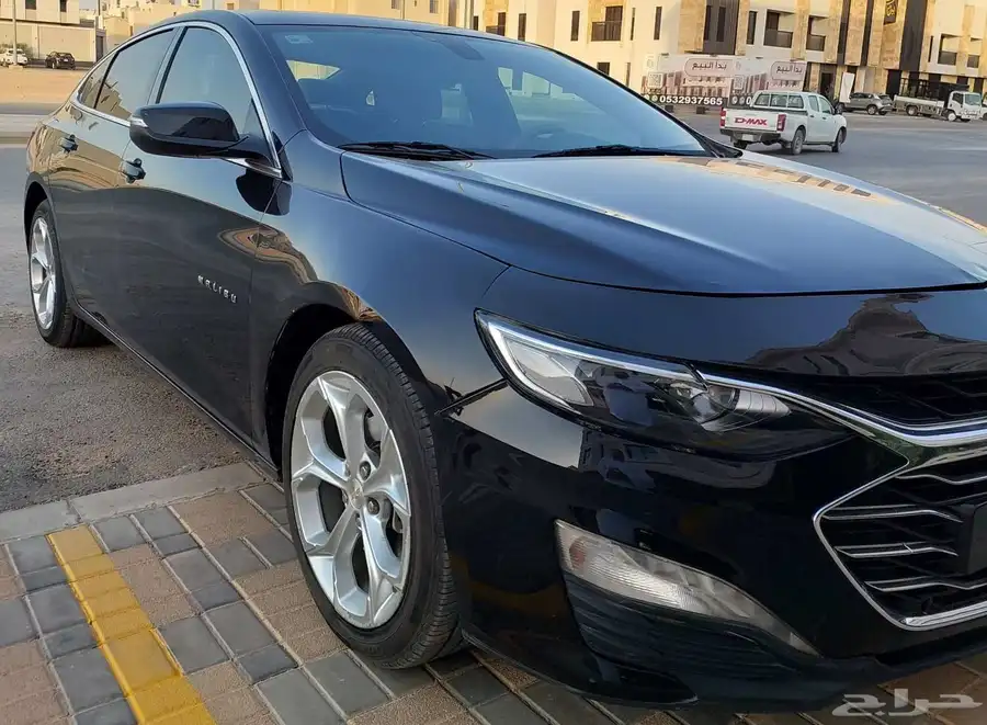 ماليبو 2020 LT 10