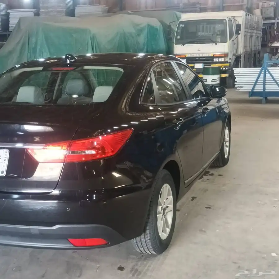 فورد إيسكورت 2020 0