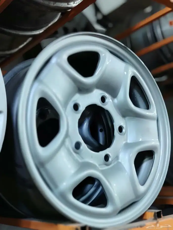 جنوط جكس مقاس 16 اصلي 2