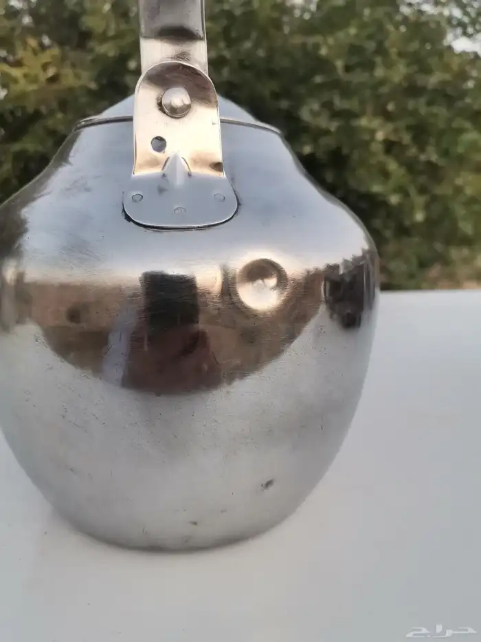 بريق ستيل 8 18مستعمل 3