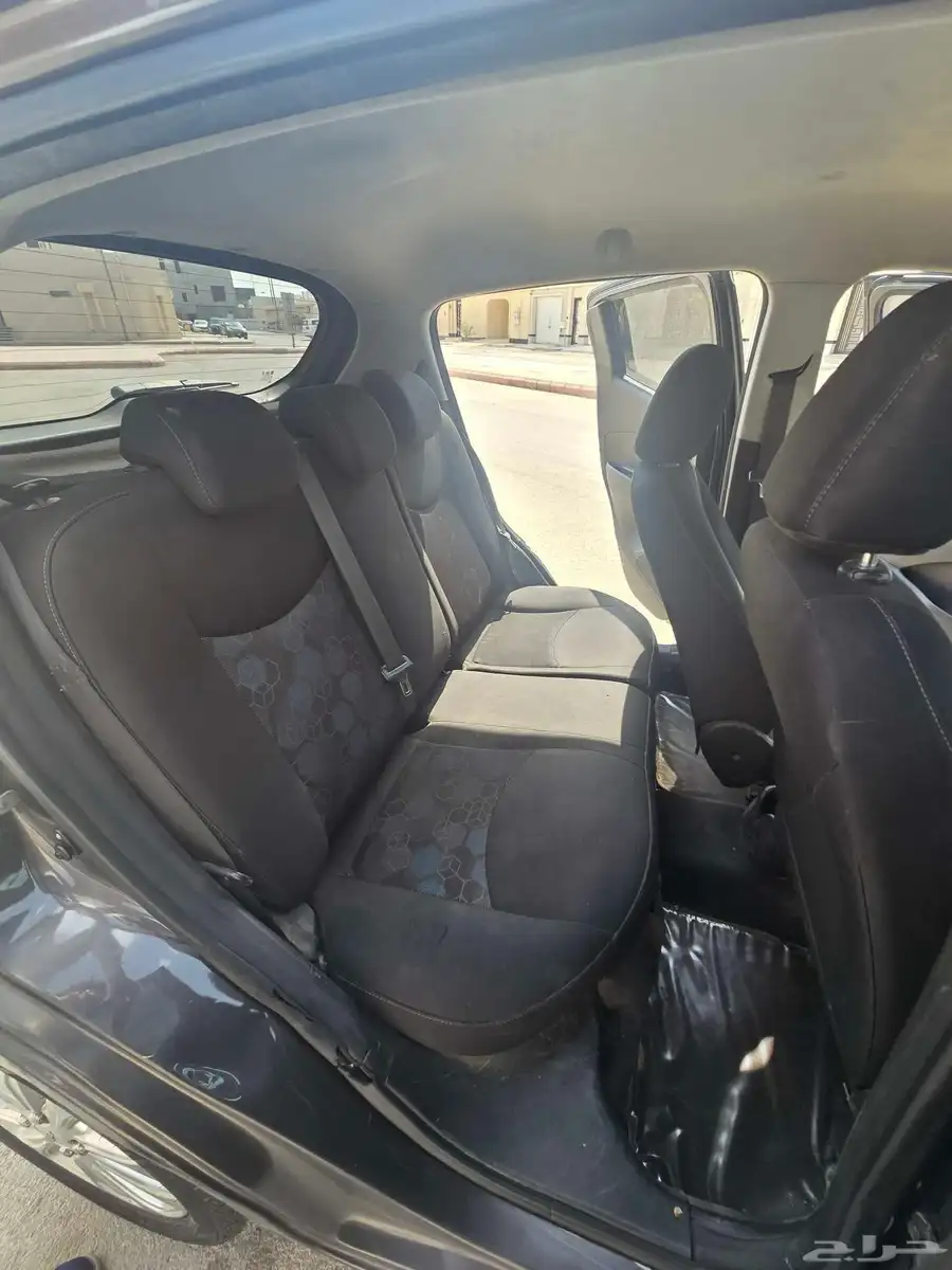 شفرولية سبارك 2016 LT 9