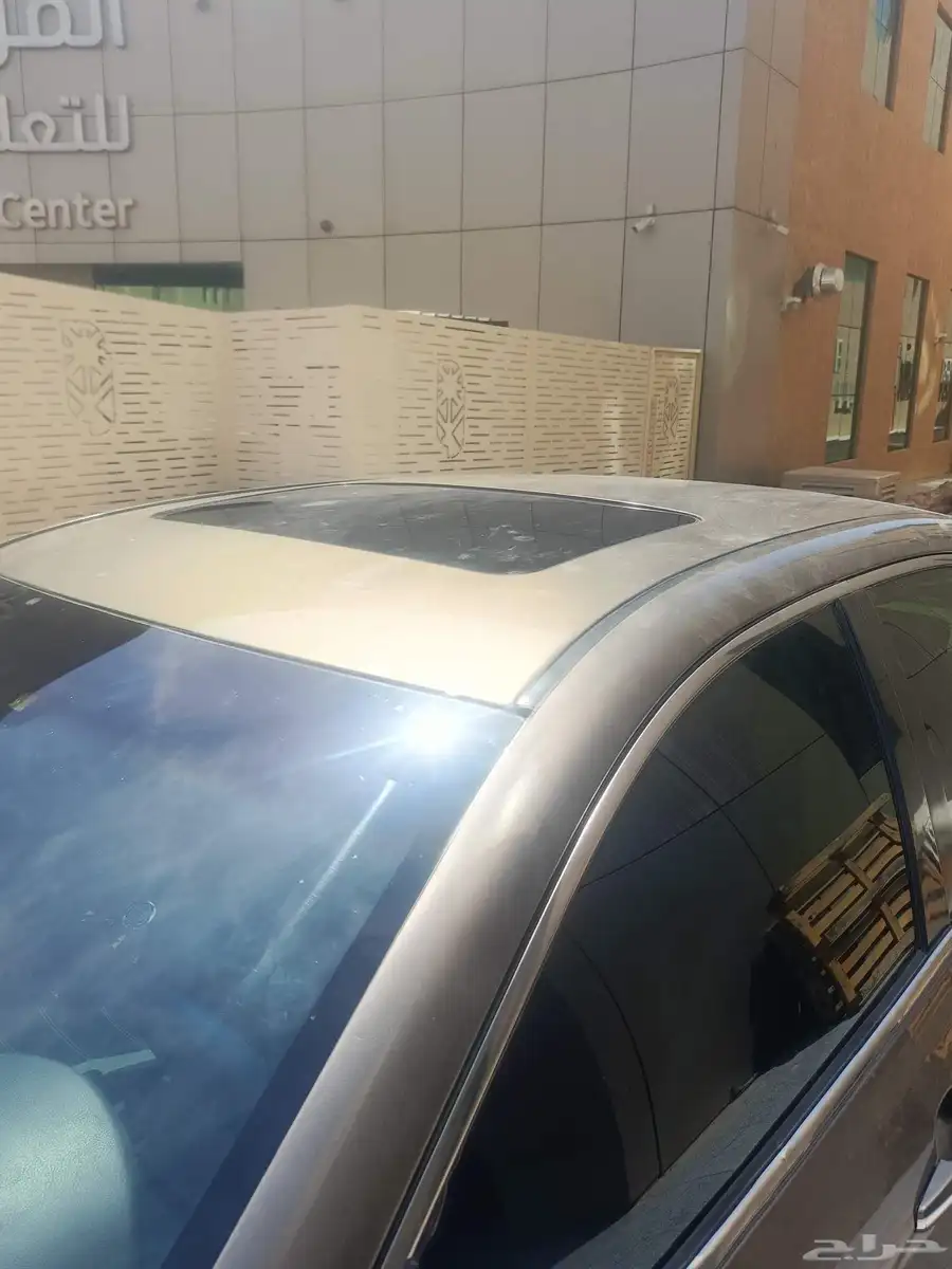 جيلي ec8 2012 5