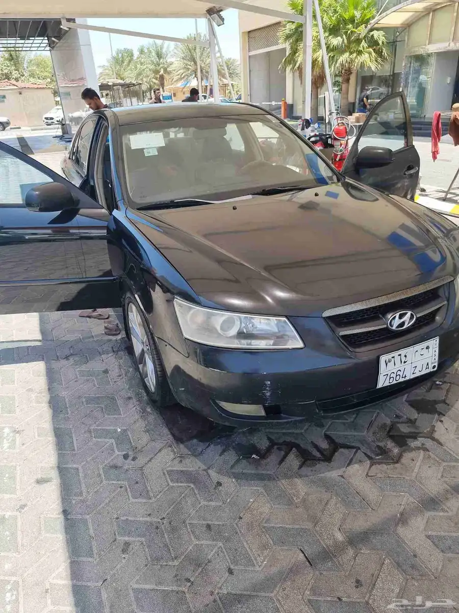 سوناتا2008 0
