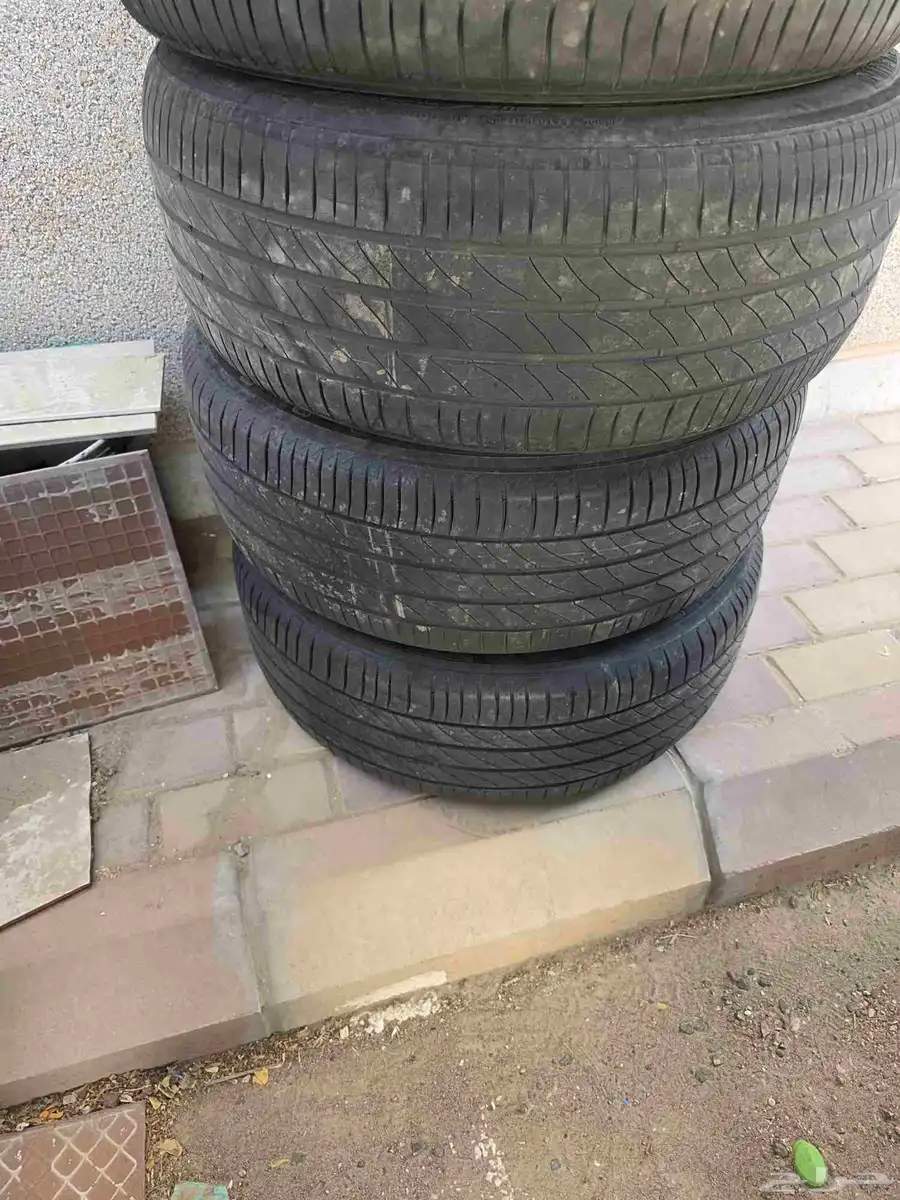 طقم كفر كامري مستعمل 0