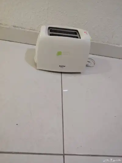 محمصه خبز 2