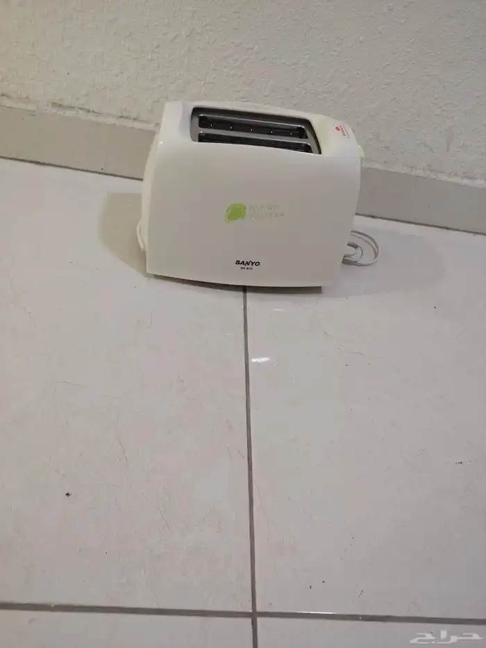محمصه خبز 2