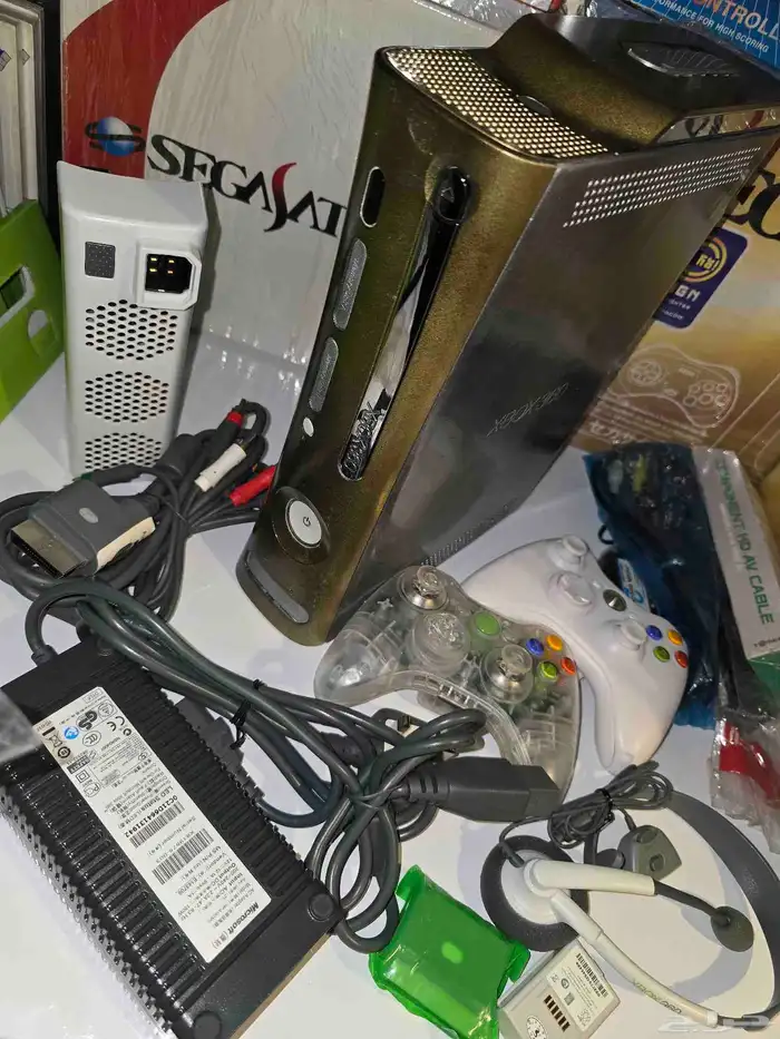 اكس بوكس 360 Xbox 360 3