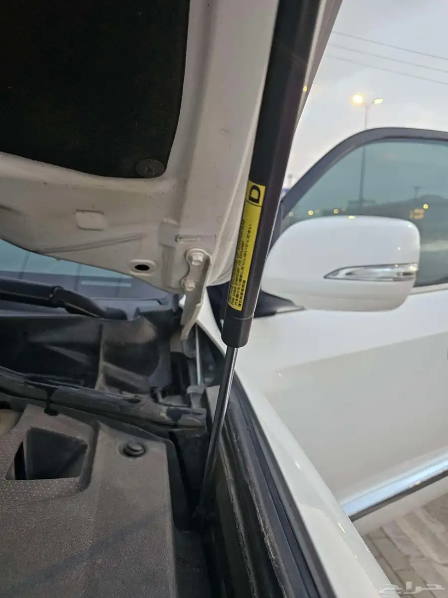 لكزس LX570 2013 9