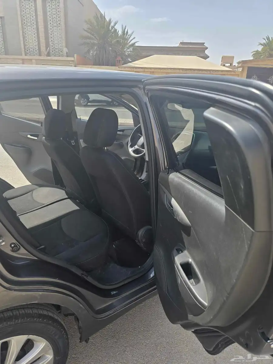 شفرولية سبارك 2016 LT 8