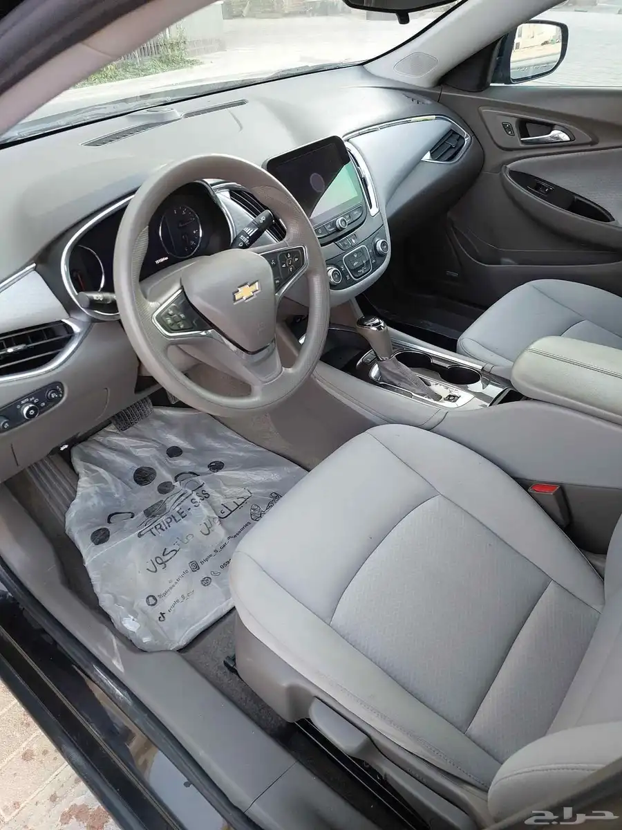 ماليبو 2020 LT 5