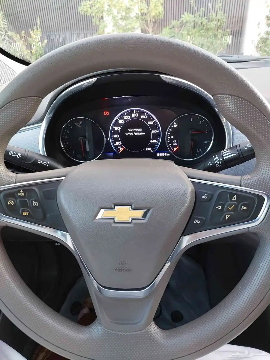 ماليبو 2020 LT 14