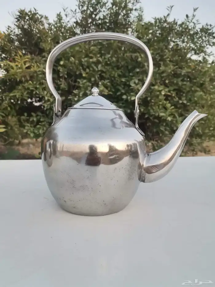 بريق ستيل 8 18مستعمل 4