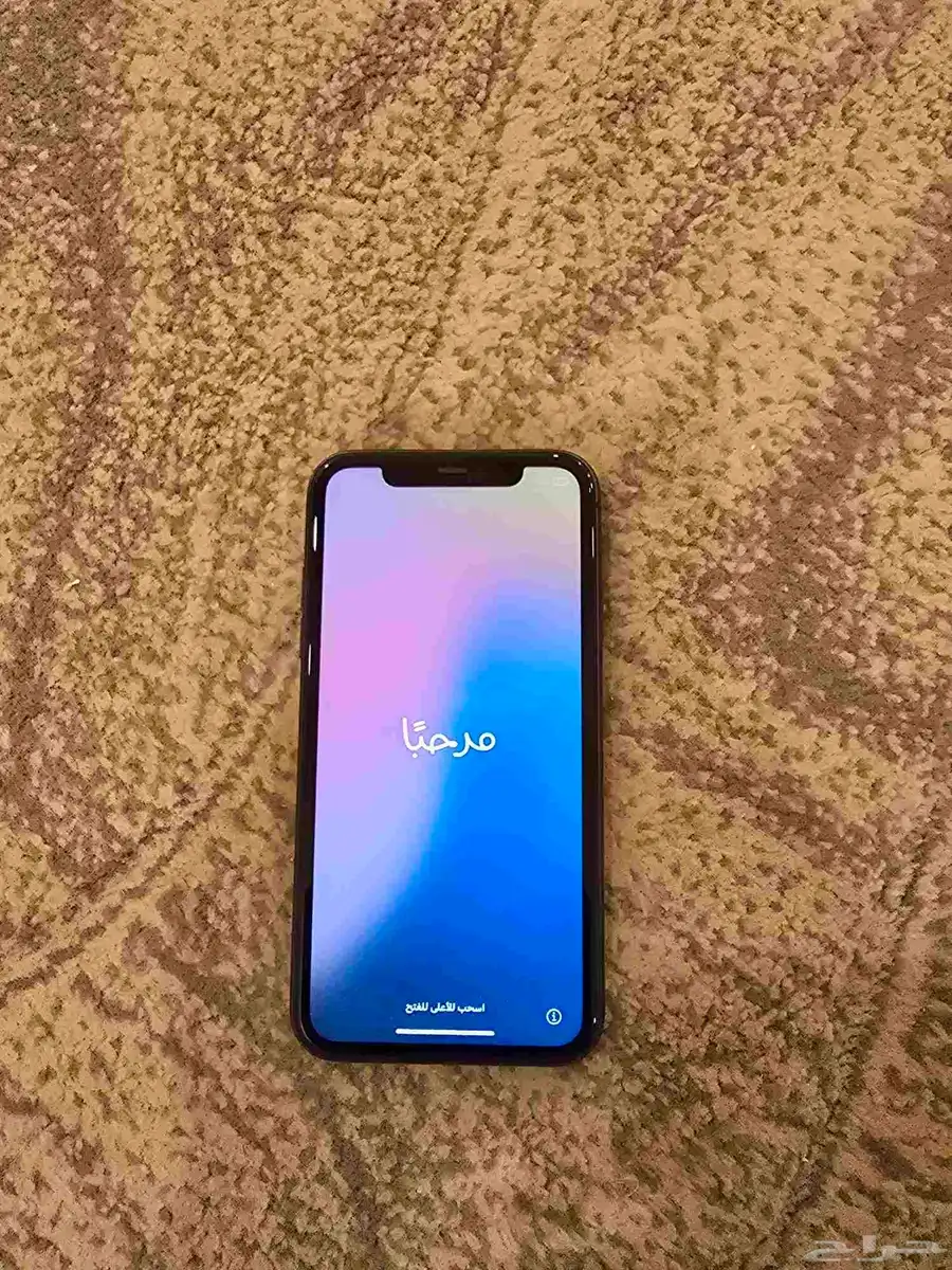 للبيع  آيفون 11. 1
